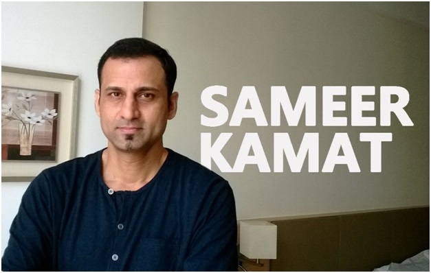 Sameer Kamat